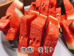 -龍歌自助小火锅(李沧顺和汇店)