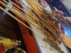 -林二哥宜烤官·宜宾小烧烤