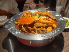 -胖哥俩肉蟹煲(湖滨银泰in77店)