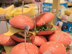 -龍歌自助小火锅(崂山丽达店)