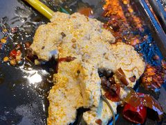 -渝涯重庆豆花老火锅(中赢国际店)