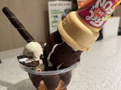 -DQ·蛋糕·冰淇淋(徐东销品茂店)
