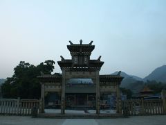 -悦城龙母祖庙