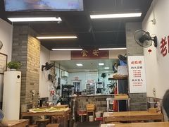 -堂吃饺子(维达北苑店)