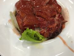 -吴门人家·苏宴宫廷菜(拙政园店)