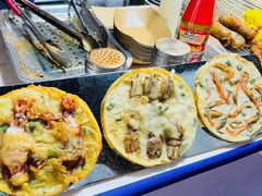 -凤城·食都