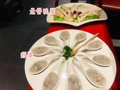 -山城辣妹子(定福庄店)