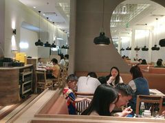 大堂-卡朋西餐(扬名广场店)