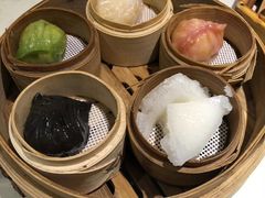 -避风塘(宝山万达店)