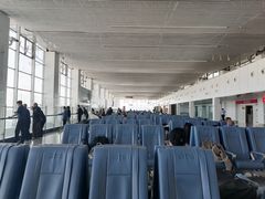 -东营胜利机场