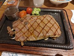 -十分牛西餐·牛扒专门店(光明广场店)