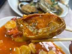 -大勇海鲜(叙康里店)