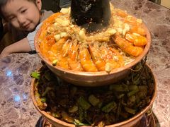 -还是那家•秘制活鱼现烤•香辣美蛙(独墅湖邻里中心店)