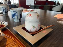 -滩万日本料理Nadaman(国贸大酒店)