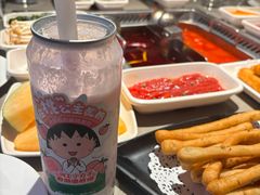 -海底捞火锅(枫蓝国际购物中心店)