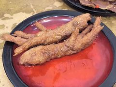 -惠丰源烩面馆(经七路店)