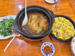 -环秀楼(黄山呈坎店)