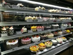 -85度C(深圳佳宁娜店)