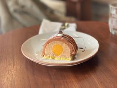 -VESH COFFEE(定西路店)