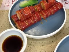 -点都德(北京路贰店)