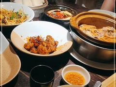 -外婆家(义乌新光汇购物中心店)