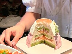 -姆们M Sweetie Cake(三里屯店)
