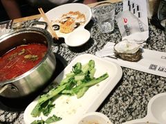 -粟氏天府·东北烧烤(江南兴隆街店)