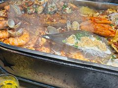 -原乡故事里海鲜大餐(玉祥门北马道巷店)