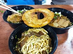 -余艳梅拌面世家(马场横路店)