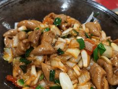 腌菜肥肠-中国徽菜·徽商故里(广安门店)