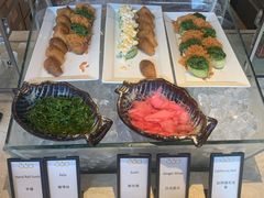 -东西风牛排馆周末烧烤自助(首都机场希尔顿店)