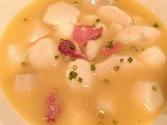 -许爷家·生态湖鲜(徐汇日月光店)