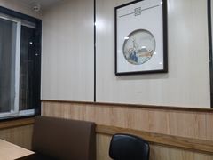 -蒋家桥饺面店(广陵路店)