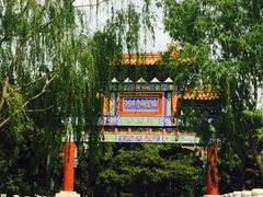 -钓鱼台国宾馆