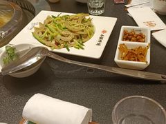 -灶座小锅烀饼·铁锅炖(道里店)