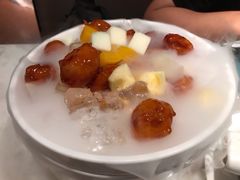 -大树餐厅(益田假日店)