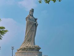 -天津妈祖文化园