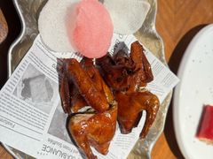 -蝴蝶里·粤菜·点心(龙湖杭州金沙天街店)