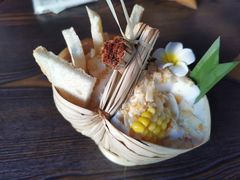 -婉泰·特色小吃·舂鸡脚(告庄二店)