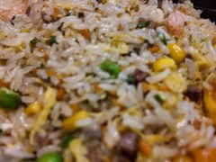 -扬二春炒饭(国庆路总店)
