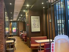 -汉堡王(北京通州领展店)