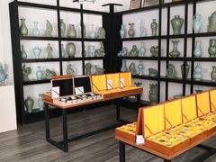 -汝州市汝瓷博物馆