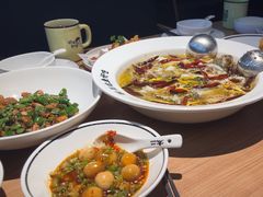 -太二酸菜鱼(中山龙之梦店)