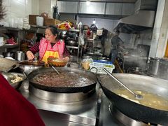 -大邑李记肥肠血旺