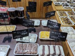 -南大门韩国米糕(公滨路店)