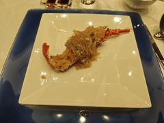 -君来湖滨饭店·渔餐厅