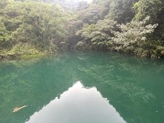 -龙潭生态旅游度假区