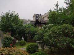 -梦溪园(中营街)