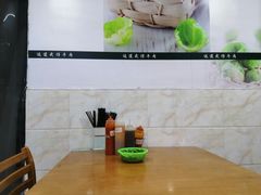 餐具摆设-达道武仔牛肉店(广达路店)