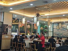 -蒋家桥饺面店(东关街店)